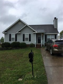 4201 Rosy Mound Lane sold home in Slater Springs, Charlotte, NC