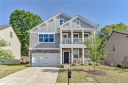 10818 Cove Point Drive sold home in Charlotte, SC