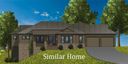18 Hawks Pointe Lane sold home in Weaverville, SC
