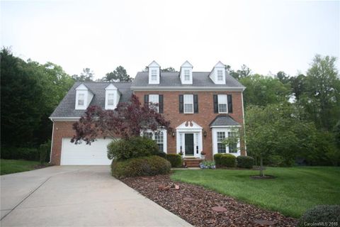 2370 Curecanti Court