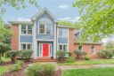 14100 Canvasback Drive 12 sold home in Charlotte, SC