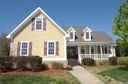 90 Arabian Lane sold home in Salisbury, SC