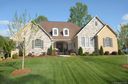 1111 Hillcrest Ridge Drive sold home in Salisbury, SC
