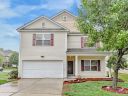 7517 Mary Jo Helms Drive sold home in Charlotte, SC