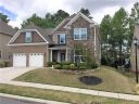 4828 Pepper Drive sold home in Harrisburg, SC