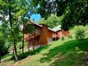 872 Cobblestone Drive sold home in Waynesville, SC