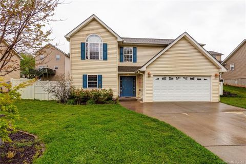 17 Attaberry Court