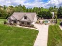 3708 Creek Ridge Drive sold home in Denver, SC