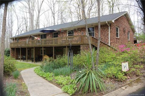 4100 Belhaven Forest Drive sold home in Belhaven Forest, Gastonia, NC