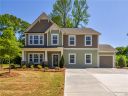 14806 Belleglade Trail sold home in Mint Hill, SC