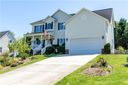 2413 27th Avenue Circle sold home in Hickory, SC