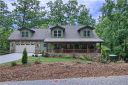 284 Fern Cove Lane sold home in Pisgah Forest, SC