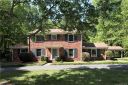 1032 Burtonwood Circle sold home in Charlotte, SC
