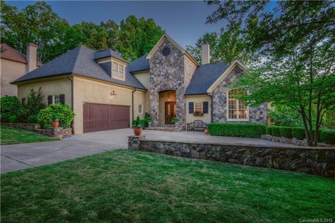 3708 Surry Ridge Court sold home in Wellesford, Charlotte, NC