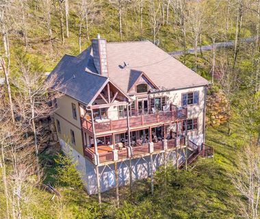 1226 Grouse Moor Drive sold home in Grouse Forest, Sugar Mountain, NC