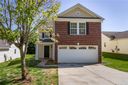 5210 Deerton Road sold home in Charlotte, SC