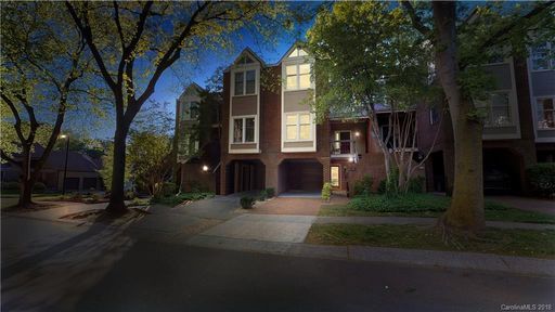 242 S Clarkson Street