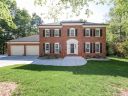 3001 Kenninghall Court sold home in Charlotte, SC