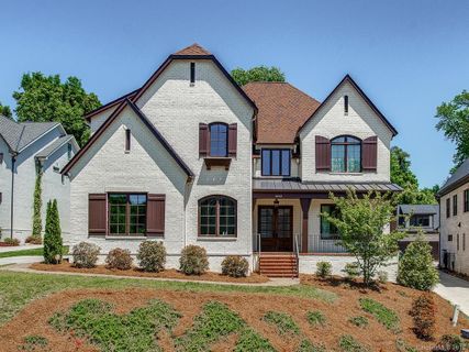 4033 Alexandra Alley Drive sold home in Mia Manor, Charlotte, NC