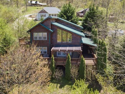 245 Tanner Trail