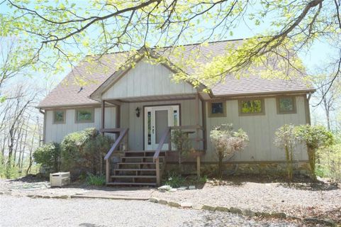 2526 Timberland Road