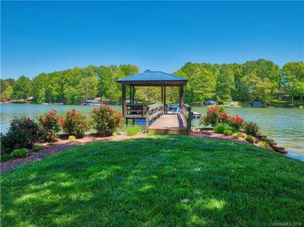 162 Sagemore Road 17 sold home in Lake Norman, Mooresville, NC
