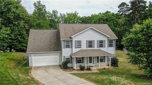 512 Bearbrook Lane