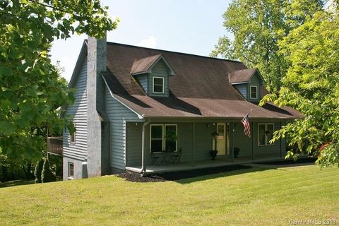 479 Weeks Road sold home in Woodfield Plantation, Rutherfordton, NC