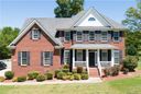2324 Timberline Drive sold home in Rock Hill, SC