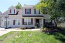 9522 Isaac Hunter Drive sold home in Charlotte, SC
