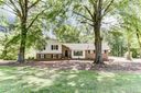 3332 Jonesberry Road sold home in Matthews, SC