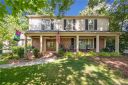 3711 Larkston Drive sold home in Charlotte, SC