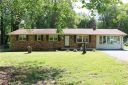 3244 25th Street Court 6 sold home in Hickory, SC