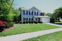 9220 Arbor Creek Drive sold home in Charlotte, SC
