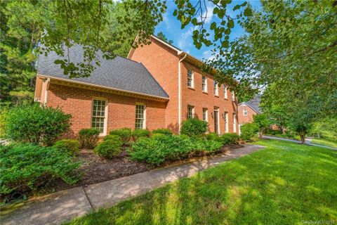 2831 Meeting Street sold home in Colony Woods, Gastonia, NC