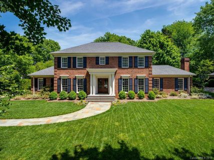 2313 Thetford Court