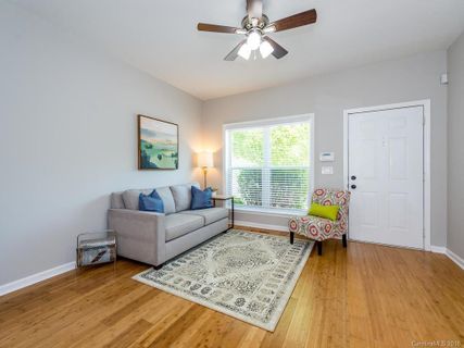 707 Villas Court 30 sold home in Villas At Cedar Hill, Asheville, NC