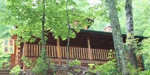 136 Hide Away Run sold home in Chalk Creek, Union Mills, NC