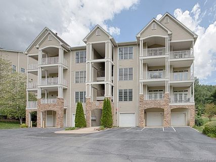 65 Glenview Lane 3027 sold home in Mountain Condominium, Maggie Valley, NC