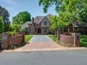 2525 Morrocroft Lane sold home in Charlotte, SC