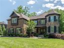 1042 Bromley Drive sold home in Weddington, SC
