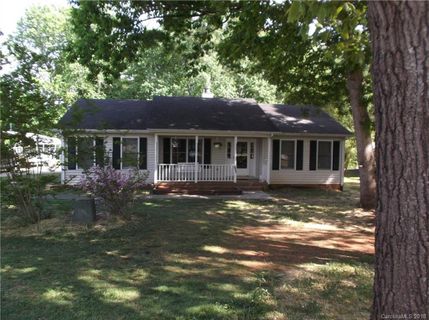 111 Abbey Circle sold home in Chapel Creek, Salisbury, NC