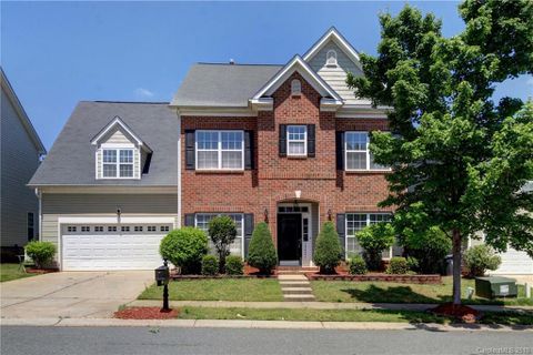 13421 Meadowmere Road