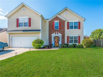 12016 Chantress Lane