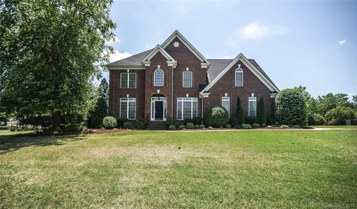 8567 Cabot Court sold home in Clare Haven, Harrisburg, NC