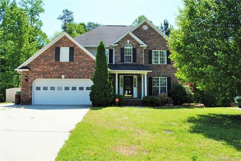 1305 Stonewyck Drive