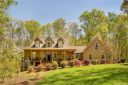 1467 Spring Pond Court 43 sold home in Iron Station, SC