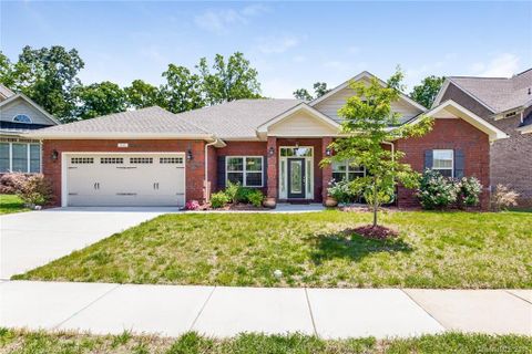 6111 Pine Chapel Drive