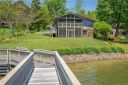 6425 South Shore Drive 58 sold home in Nebo, SC