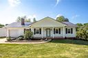 1640 Woodridge Circle sold home in Hickory, SC